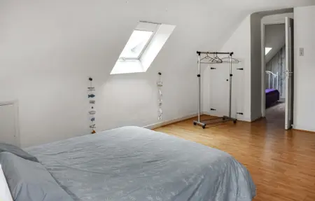 Maison bretonne en pierre, 6 pers., jardin 1500 m² : photo 24