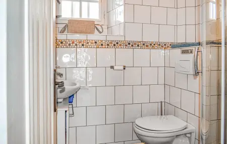Maison bretonne en pierre, 6 pers., jardin 1500 m² : photo 29