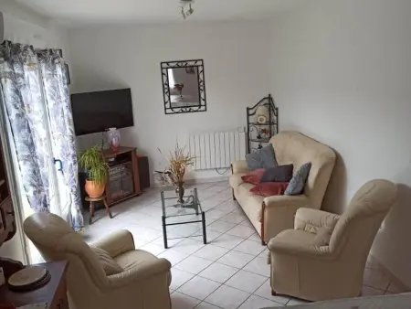 Gîte plain-pied accessible, 7 pers., près dunes : photo 2