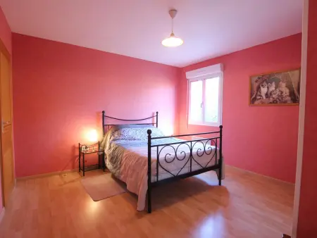 Gîte plain-pied accessible, 7 pers., près dunes : photo 7