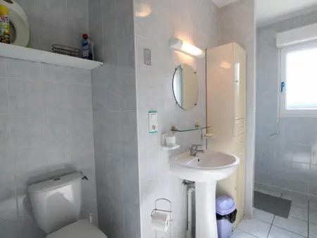 Gîte plain-pied accessible, 7 pers., près dunes : photo 14