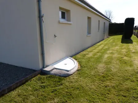 Gîte plain-pied accessible, 7 pers., près dunes : photo 18