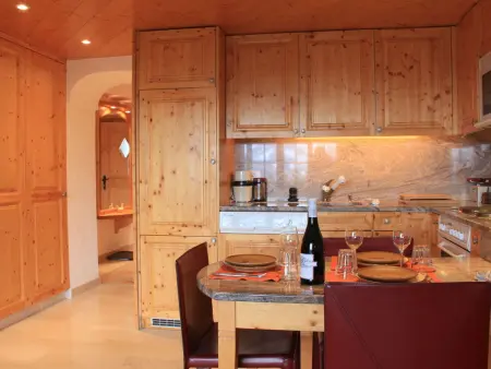 Dauphin 7, Chalet 2 personnes à Villars - Photo 2
