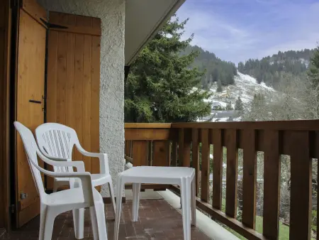 Dauphin 7, Chalet 2 personnes à Villars - Photo 3