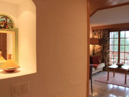 Dauphin 7, Chalet 2 personnes à Villars - Photo 6