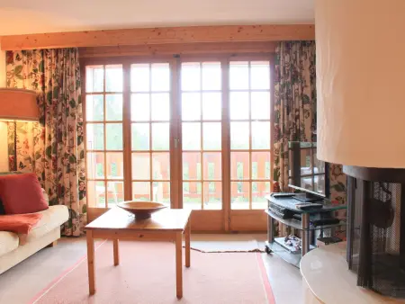 Dauphin 7, Chalet 2 personnes à Villars - Photo 8