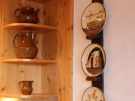 Dauphin 7, Chalet 2 personnes à Villars - Photo 9