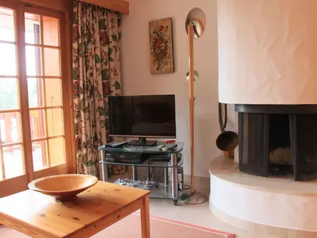 Dauphin 7, Chalet 2 personnes à Villars - Photo 11