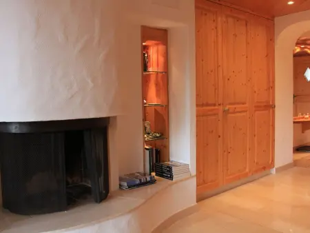 Dauphin 7, Chalet 2 personnes à Villars - Photo 12