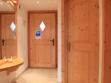 Dauphin 7, Chalet 2 personnes à Villars - Photo 14