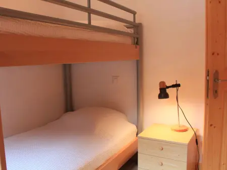 Dauphin 7, Chalet 2 personnes à Villars - Photo 16