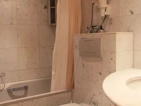 Dauphin 7, Chalet 2 personnes à Villars - Photo 17