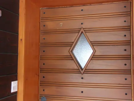 Dauphin 7, Chalet 2 personnes à Villars - Photo 20