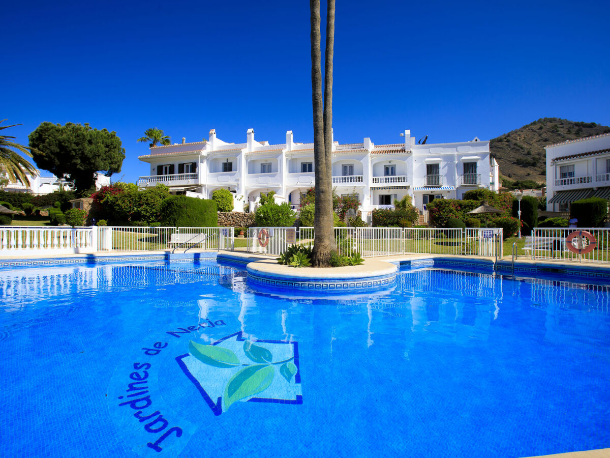 Jardines de Nerja – Maison 4 chambres, piscine et vue mer - Photo 2