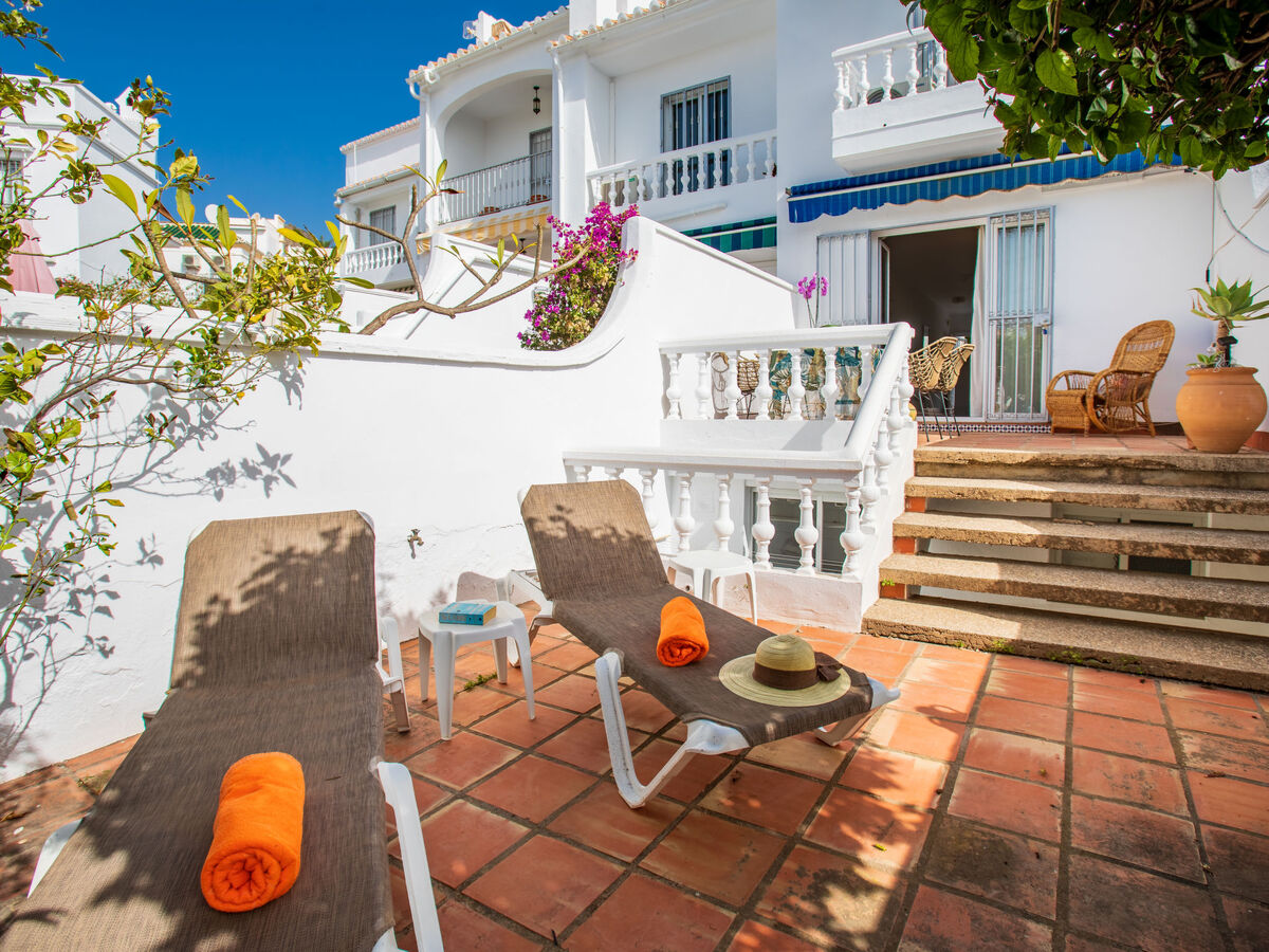 Jardines de Nerja – Maison 4 chambres, piscine et vue mer - Photo 7