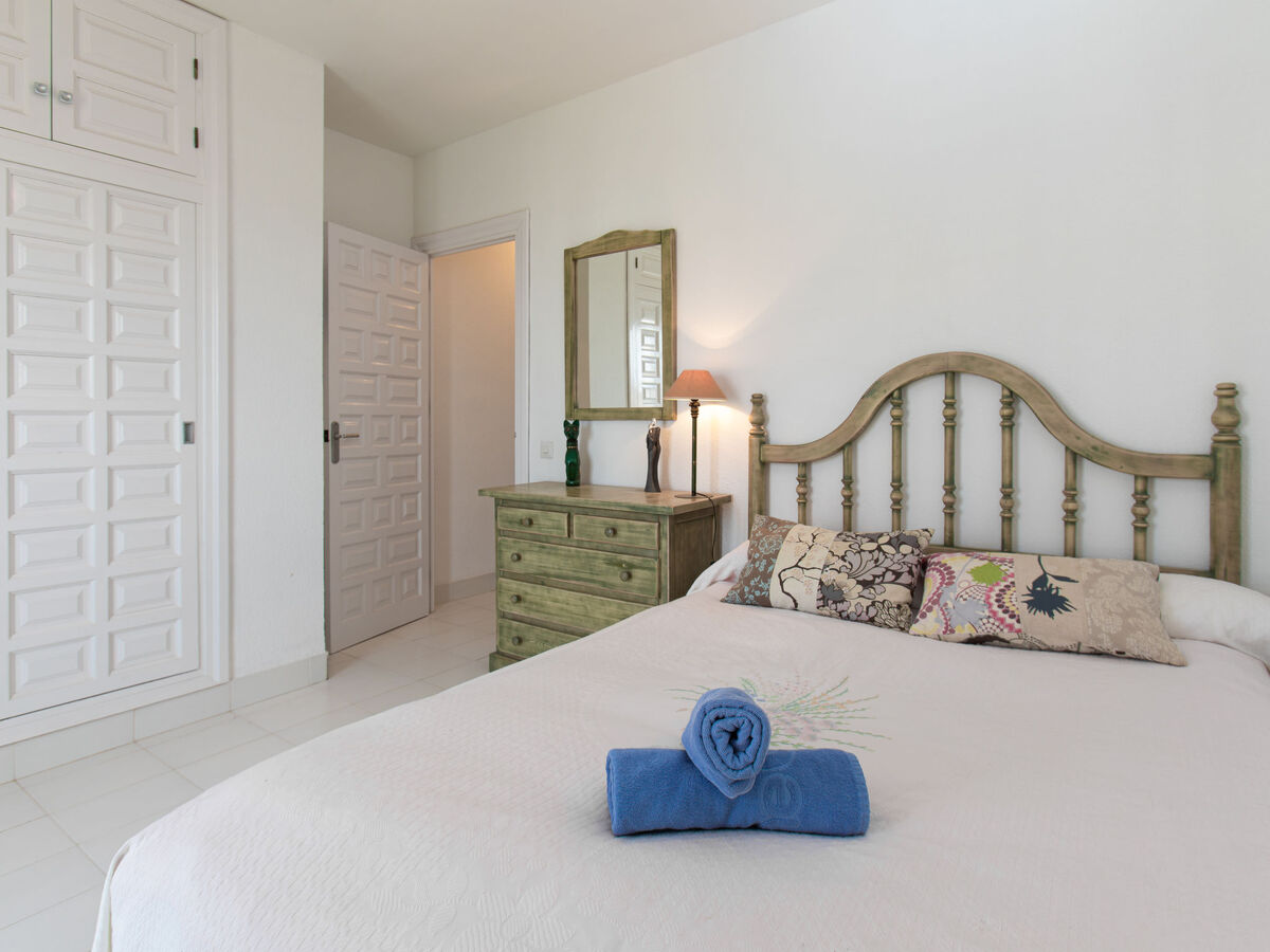 Jardines de Nerja – Maison 4 chambres, piscine et vue mer - Photo 11