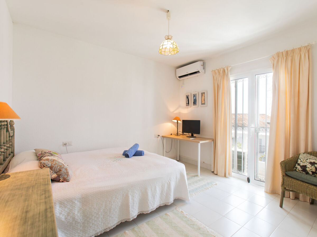 Jardines de Nerja – Maison 4 chambres, piscine et vue mer - Photo 12