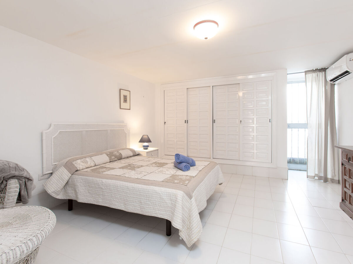 Jardines de Nerja – Maison 4 chambres, piscine et vue mer - Photo 13