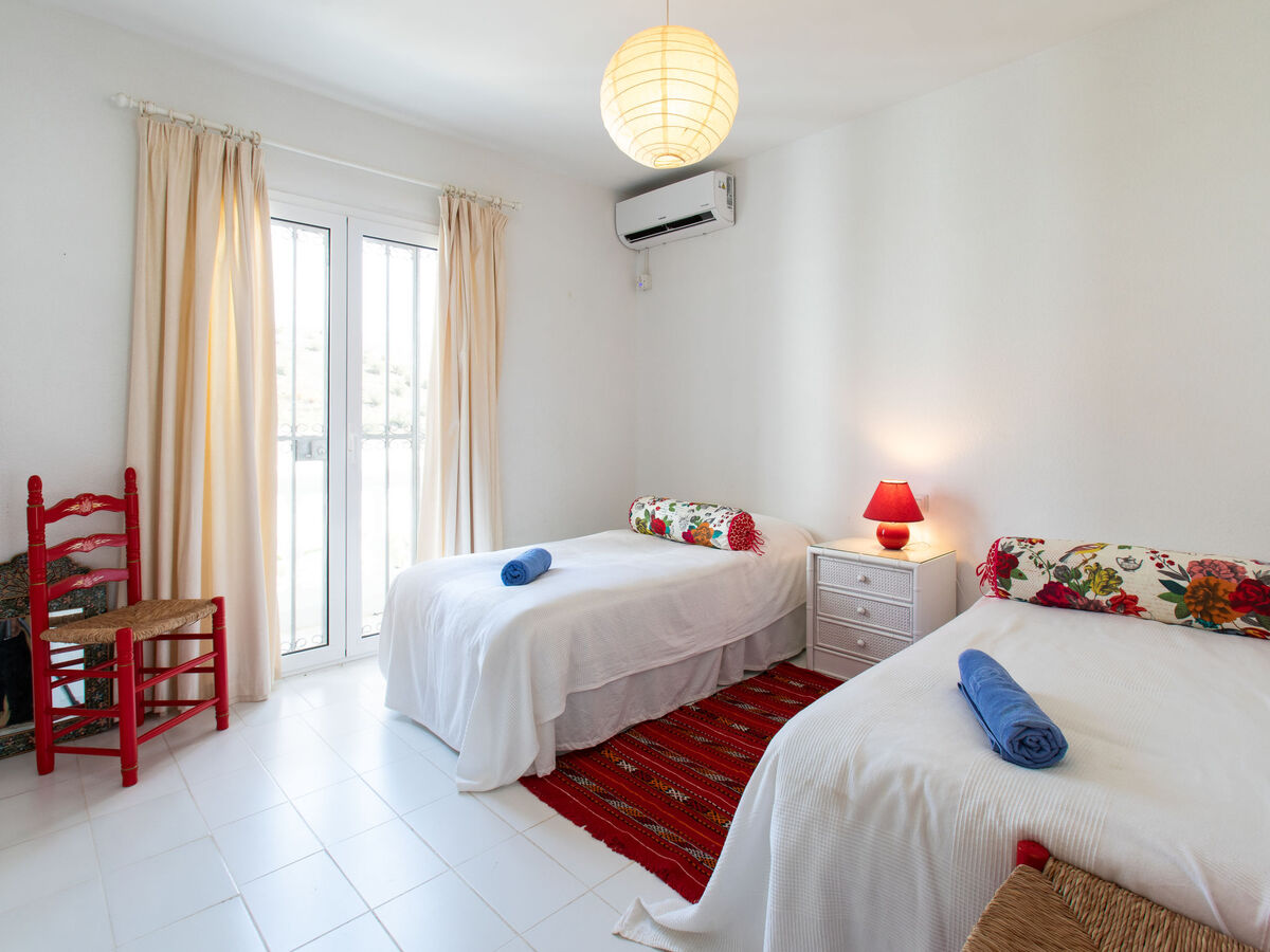 Jardines de Nerja – Maison 4 chambres, piscine et vue mer - Photo 14