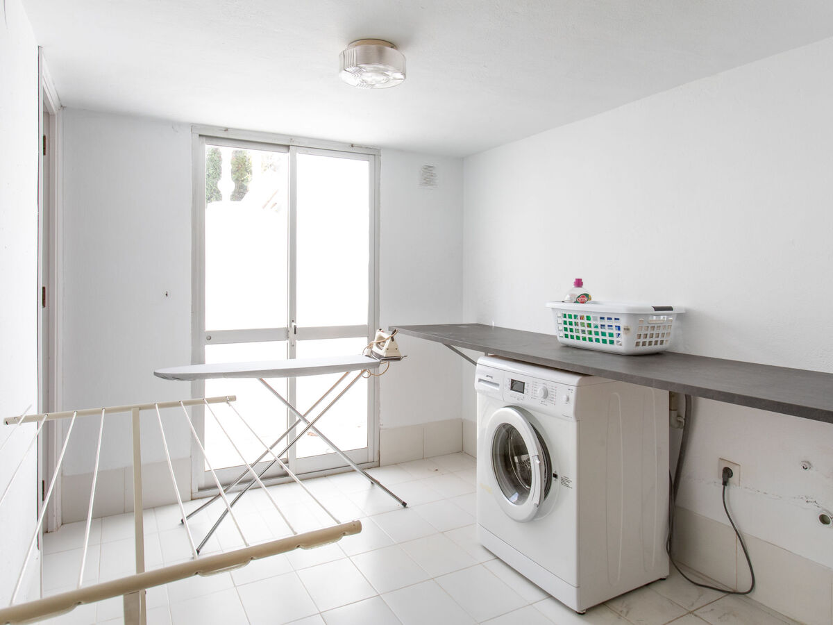 Jardines de Nerja – Maison 4 chambres, piscine et vue mer - Photo 15
