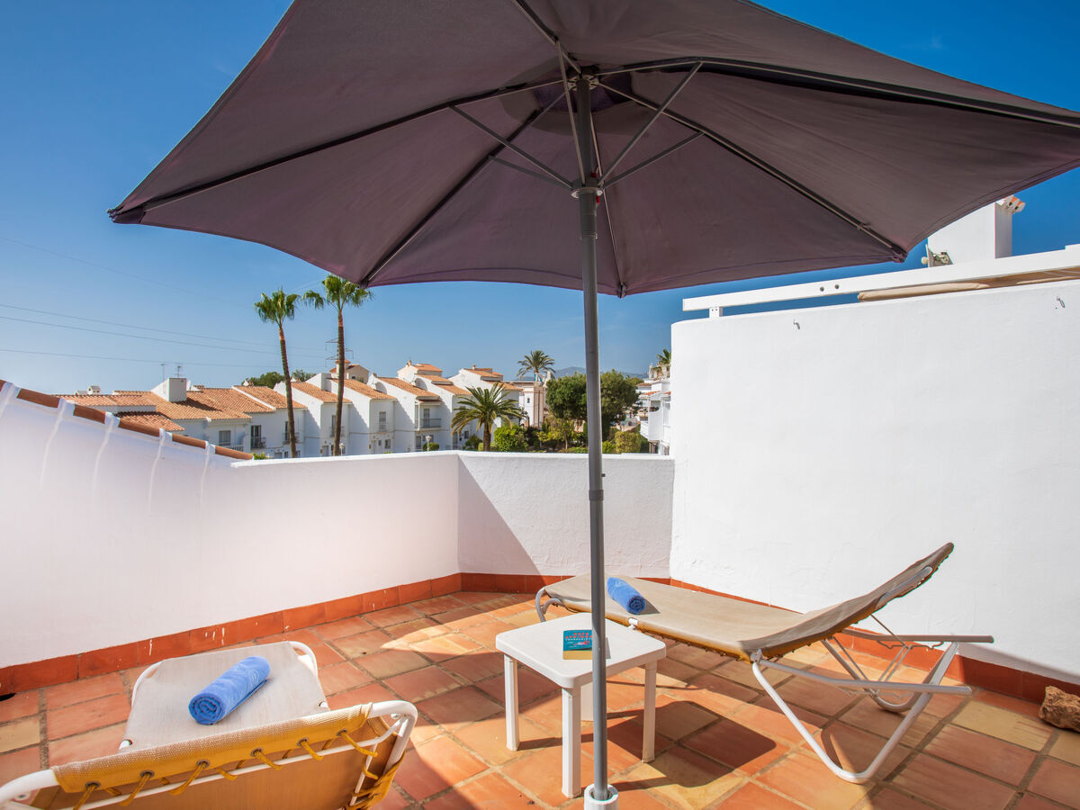 Jardines de Nerja – Maison 4 chambres, piscine et vue mer - Photo 16