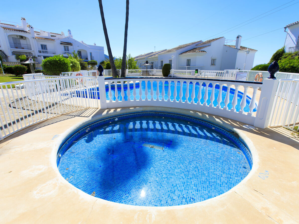 Jardines de Nerja – Maison 4 chambres, piscine et vue mer - Photo 17