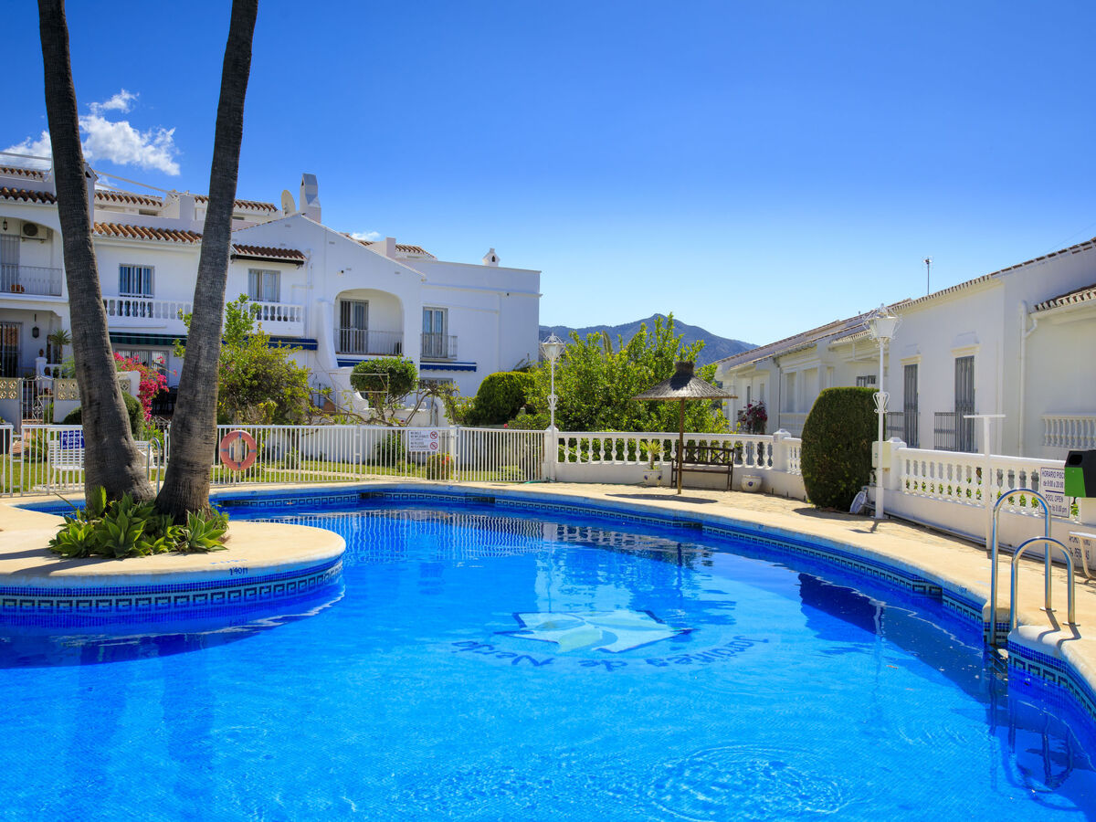 Jardines de Nerja – Maison 4 chambres, piscine et vue mer - Photo 18