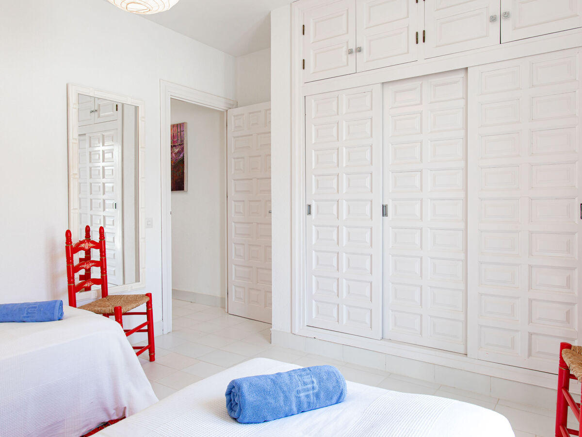 Jardines de Nerja – Maison 4 chambres, piscine et vue mer - Photo 28
