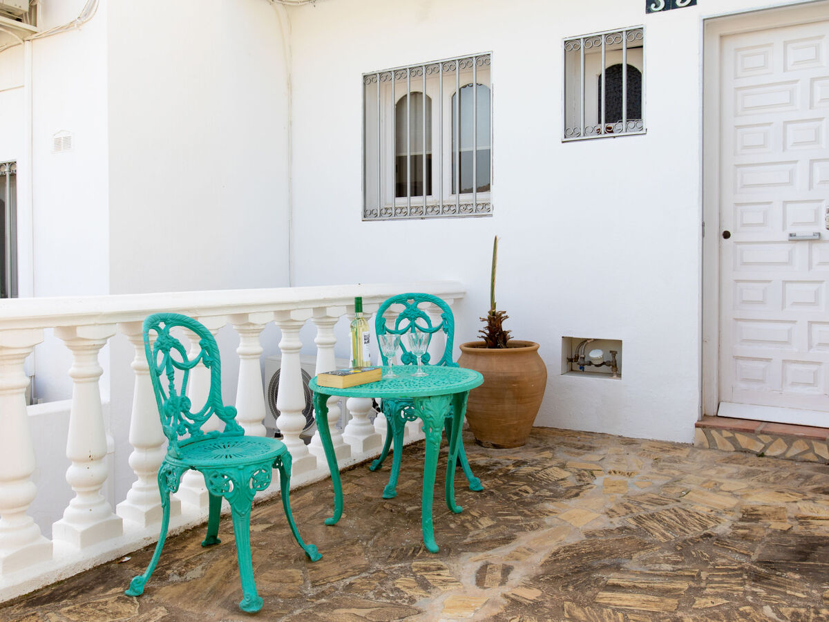 Jardines de Nerja – Maison 4 chambres, piscine et vue mer - Photo 30