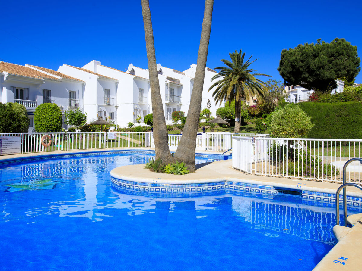 Jardines de Nerja – Maison 4 chambres, piscine et vue mer - Photo 31
