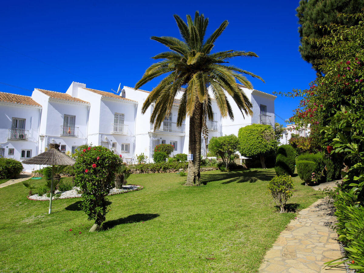 Jardines de Nerja – Maison 4 chambres, piscine et vue mer - Photo 36