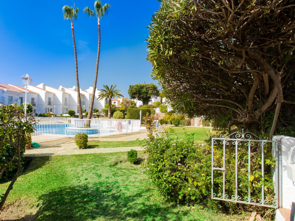 Jardines de Nerja – Maison 4 chambres, piscine et vue mer - Photo 37