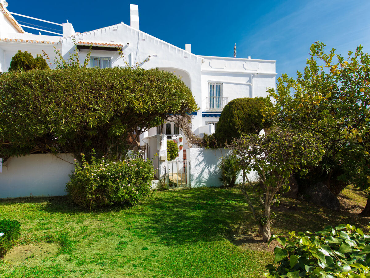 Jardines de Nerja – Maison 4 chambres, piscine et vue mer - Photo 38
