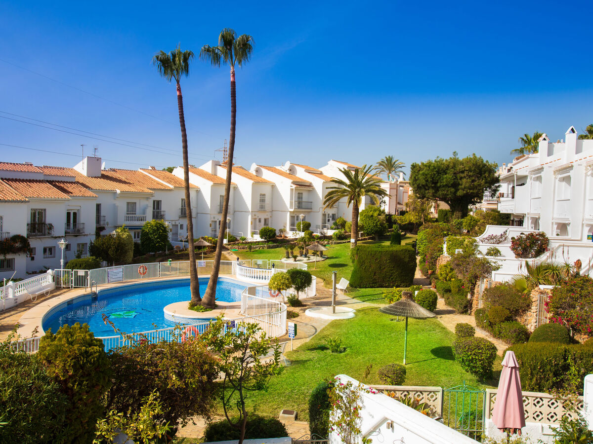 Jardines de Nerja – Maison 4 chambres, piscine et vue mer - Photo 40