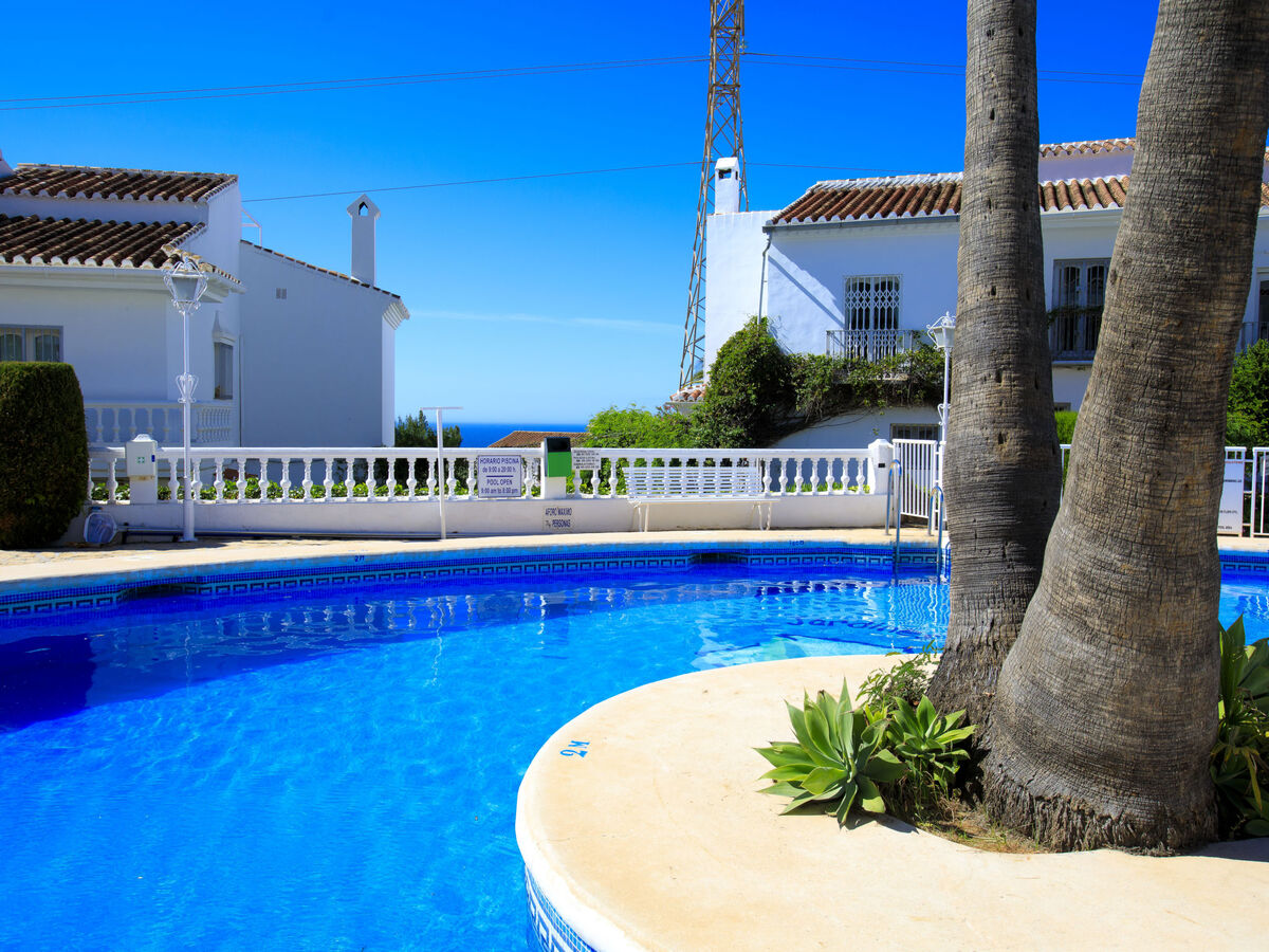 Jardines de Nerja – Maison 4 chambres, piscine et vue mer - Photo 41