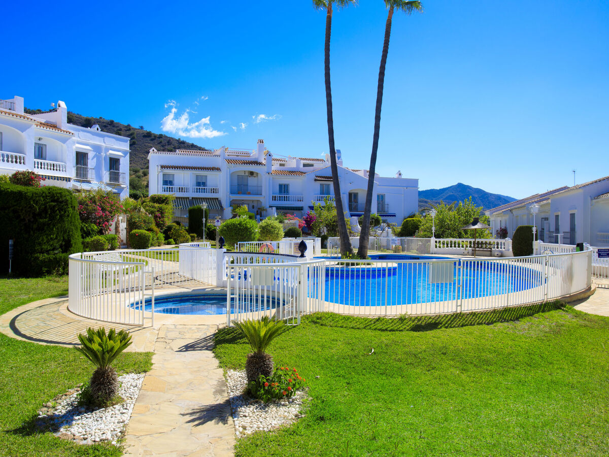 Jardines de Nerja – Maison 4 chambres, piscine et vue mer - Photo 42