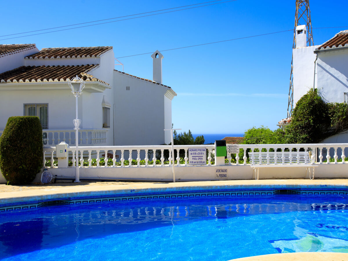 Jardines de Nerja – Maison 4 chambres, piscine et vue mer - Photo 43