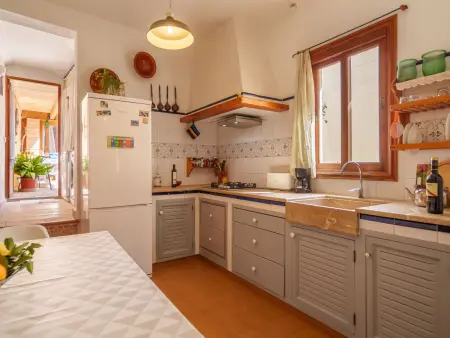 Can Salom – Maison 4 pers. au cœur de Binissalem : photo 4