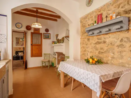 Can Salom – Maison 4 pers. au cœur de Binissalem : photo 10
