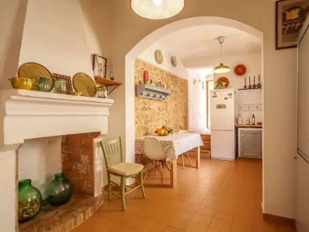 Can Salom – Maison 4 pers. au cœur de Binissalem : photo 11