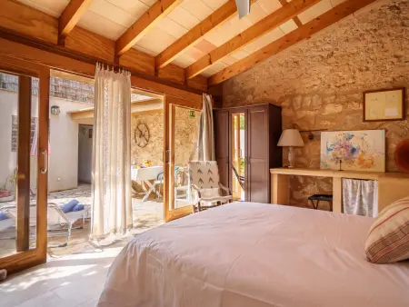 Can Salom – Maison 4 pers. au cœur de Binissalem : photo 12