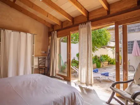 Can Salom – Maison 4 pers. au cœur de Binissalem : photo 14