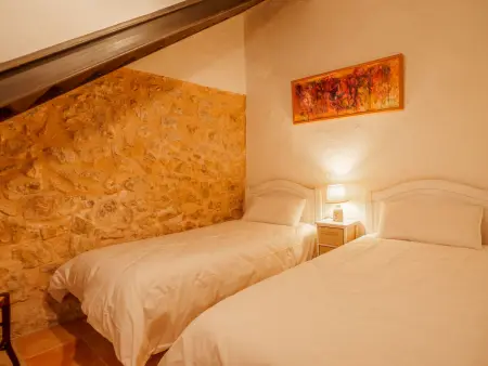 Can Salom – Maison 4 pers. au cœur de Binissalem : photo 15