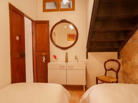 Can Salom – Maison 4 pers. au cœur de Binissalem : photo 16
