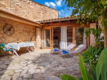 Can Salom – Maison 4 pers. au cœur de Binissalem : photo 17