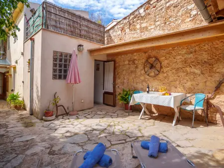 Can Salom – Maison 4 pers. au cœur de Binissalem : photo 18