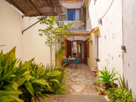 Can Salom – Maison 4 pers. au cœur de Binissalem : photo 19
