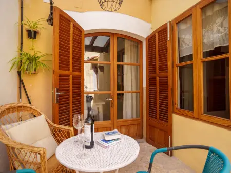 Can Salom – Maison 4 pers. au cœur de Binissalem : photo 20