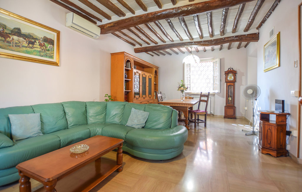 Maison 3 chambres à Massarosa, cheminée et jardin privé - Photo 3