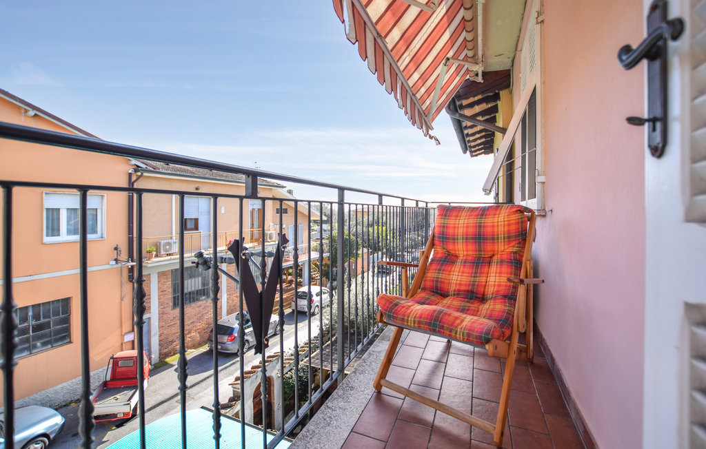 Maison 3 chambres à Massarosa, cheminée et jardin privé - Photo 5